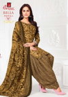 Bella Patiyala Vol 7 By Ganpati Printed Cotton Dress Material Wholesale Market Surat